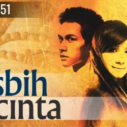 Tasbih Cinta