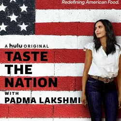 Taste the Nation