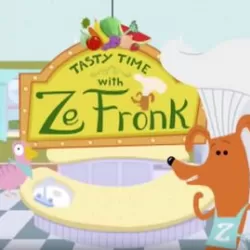 Tasty Time with ZeFronk