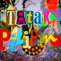 Tatak Pilipino