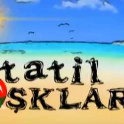 Tatil Aşkları