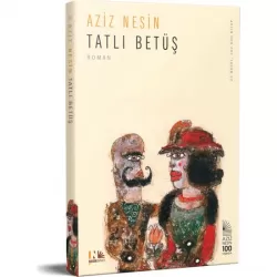 Tatli Betüs