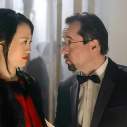 Tatort: Die chinesische Prinzessin