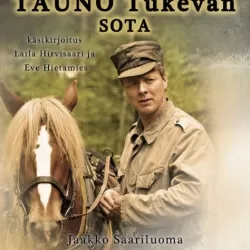 Tauno Tukevan sota