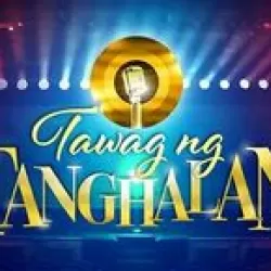 Tawag ng Tanghalan