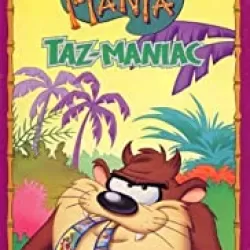 Taz-Mania