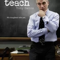 Teach: Tony Danza