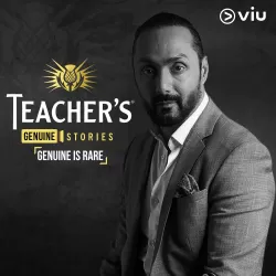 Teacher's Genuine Stories