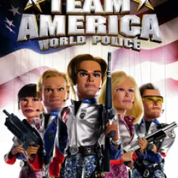 Team America: World Police