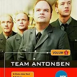 Team Antonsen