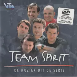 Team Spirit: De serie
