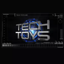 Tech Toys 360