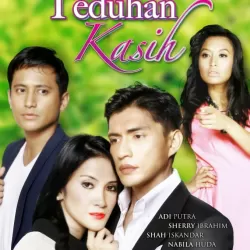 Teduhan Kasih