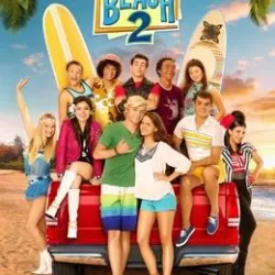 Teen Beach 2