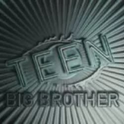Teen Big Brother: The Experiment