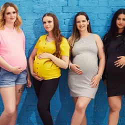 Teen Mom: Young and Pregnant UK