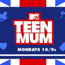 Teen Mum