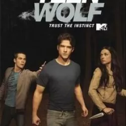 Teen Wolf