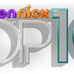 TeenNick Top 10