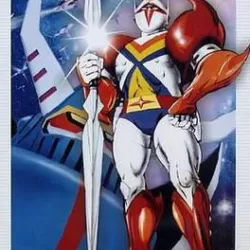 Tekkaman: The Space Knight