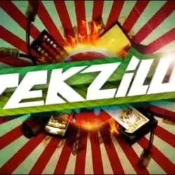 Tekzilla