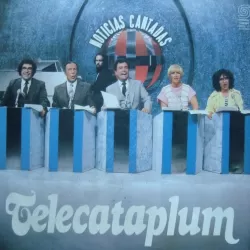 Telecataplúm