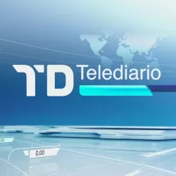 Telediario 1