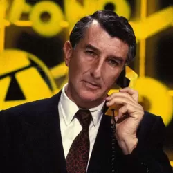 Telefono giallo