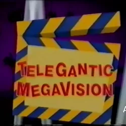 Telegantic Megavision
