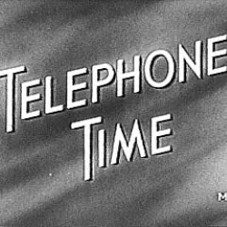 Telephone Time