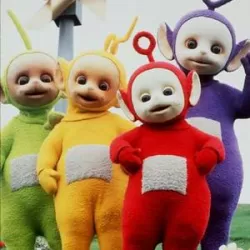 Teletubbies