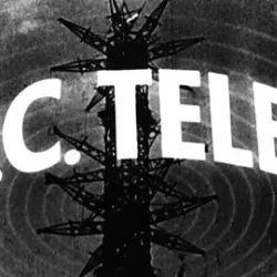 Television Newsreel