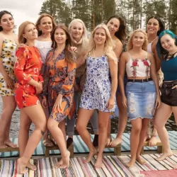 Temptation Island Suomi