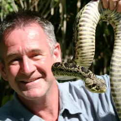 Ten Deadliest Snakes with Nigel Marven
