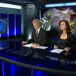 Ten News at Five