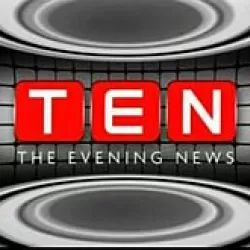 TEN: The Evening News