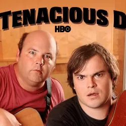 Tenacious D