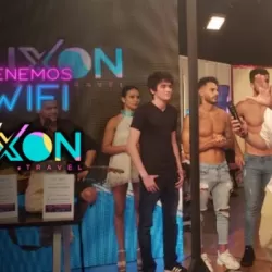 Tenemos Wifi