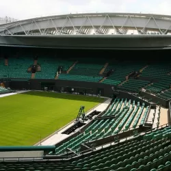 Tennis from Wimbledon: The No 1 Court Celebration