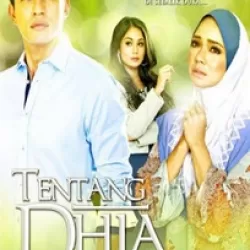 Tentang Dhia