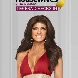 Teresa Checks In