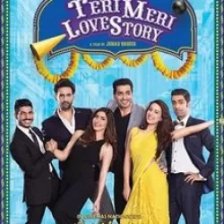 Teri Meri Love Stories