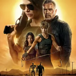 Terminator: Dark Fate: Review