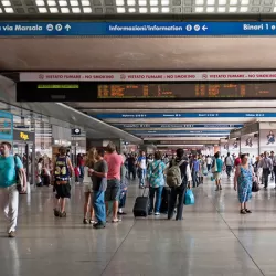 Termini Station