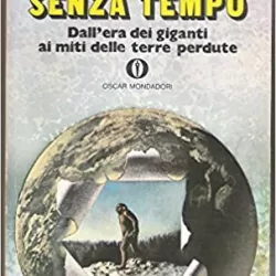 Terra senza tempo