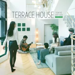 Terrace House: Tokyo 2019-2020