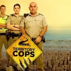 Territory Cops