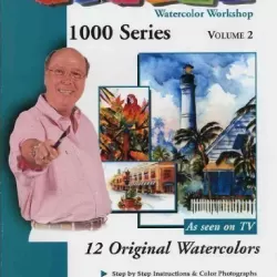 Terry Madden's Watercolor Workshop