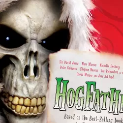 Terry Pratchett's Hogfather