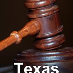 Texas Justice